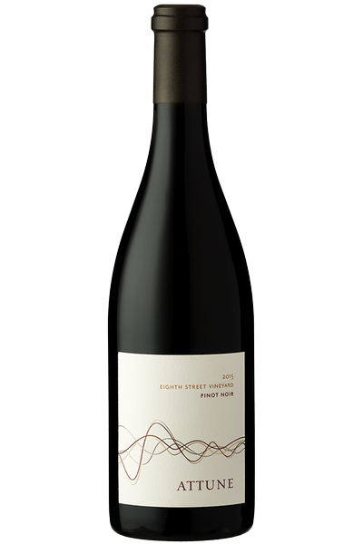 2016 Attune Pinot Noir Reserve